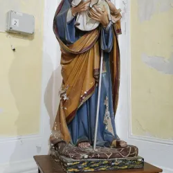 Chiesa di San Domenico - Catanzaro