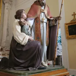 Chiesa di San Domenico - Catanzaro