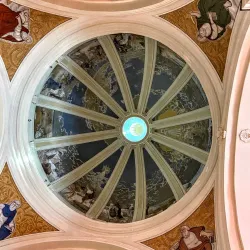 Chiesa di San Giovanni Battista - Catanzaro