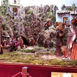 Chiesa di San Giovanni Battista - Catanzaro