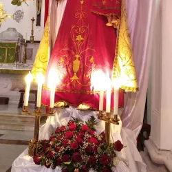 Chiesa di San Giovanni Battista - Catanzaro