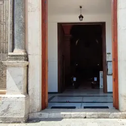 Chiesa di San Giovanni Battista - Catanzaro