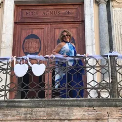 Chiesa di San Giovanni Battista - Catanzaro