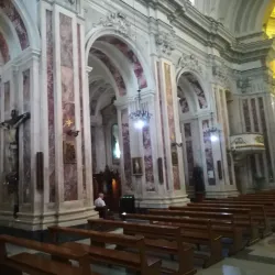 Chiesa di San Giovanni Battista - Catanzaro