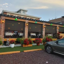 Fontana del Mare - Catanzaro
