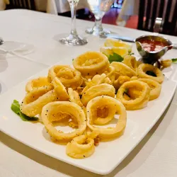 Fontana del Mare - Catanzaro