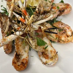 Fontana del Mare - Catanzaro