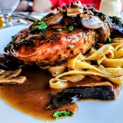 Fontana del Mare - Catanzaro