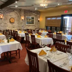 Fontana del Mare - Catanzaro