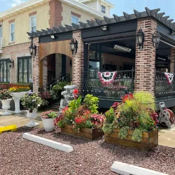 Fontana del Mare - Catanzaro
