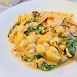 Fontana del Mare - Catanzaro