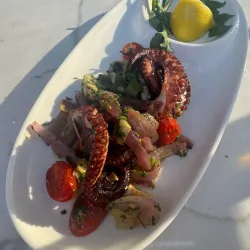 Fontana del Mare - Catanzaro