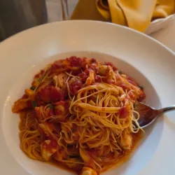 Fontana del Mare - Catanzaro