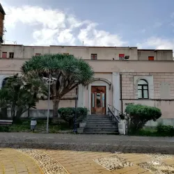 Museo Archeologico Provinciale di Catanzaro - Catanzaro