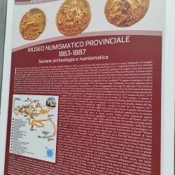 Museo Archeologico Provinciale di Catanzaro - Catanzaro