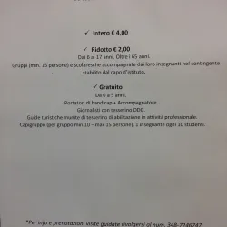 Museo Archeologico Provinciale di Catanzaro - Catanzaro