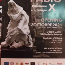 Museo Archeologico Provinciale di Catanzaro - Catanzaro