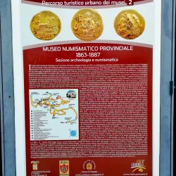 Museo Archeologico Provinciale di Catanzaro - Catanzaro