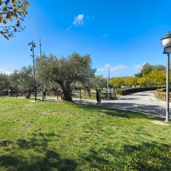 Parco della Biodiversità Mediterranea - Catanzaro