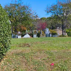 Parco della Biodiversità Mediterranea - Catanzaro