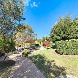 Parco della Biodiversità Mediterranea - Catanzaro