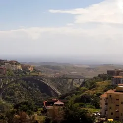 Ponte Bisantis - Catanzaro