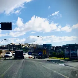 Ponte Bisantis - Catanzaro