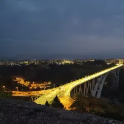 Ponte Bisantis - Catanzaro