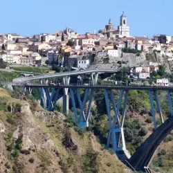 Ponte Bisantis - Catanzaro