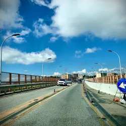 Ponte Bisantis - Catanzaro