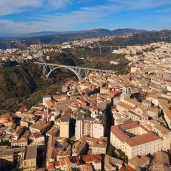Ponte Bisantis - Catanzaro