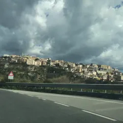 Ponte Bisantis - Catanzaro