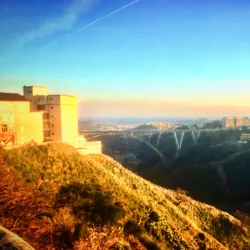 Ponte Bisantis - Catanzaro