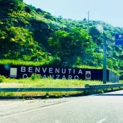 Ponte Bisantis - Catanzaro