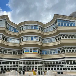 Teatro Politeama - Catanzaro