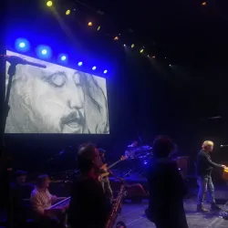 Teatro Politeama - Catanzaro