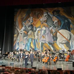 Teatro Politeama - Catanzaro