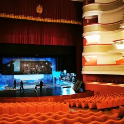 Teatro Politeama - Catanzaro