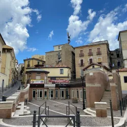 Teatro Politeama - Catanzaro