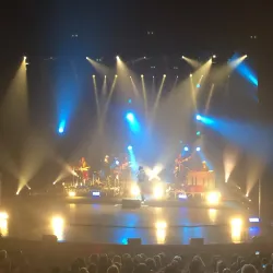 Teatro Politeama - Catanzaro