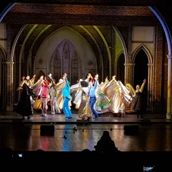 Teatro Politeama - Catanzaro