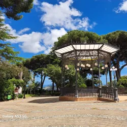 Villa Margherita - Catanzaro