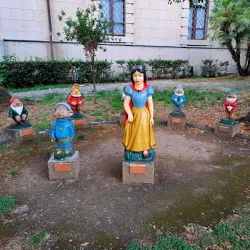 Villa Margherita - Catanzaro