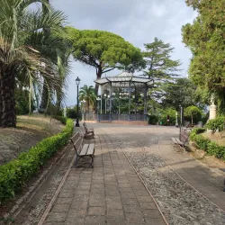 Villa Margherita - Catanzaro