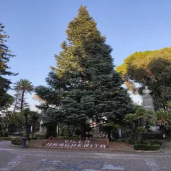 Villa Margherita - Catanzaro