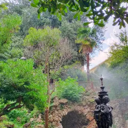 Villa Margherita - Catanzaro