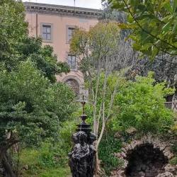 Villa Margherita - Catanzaro