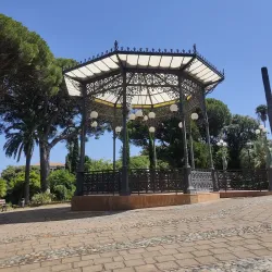 Villa Margherita - Catanzaro