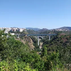 Villa Margherita - Catanzaro