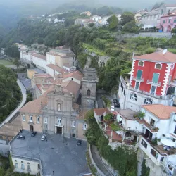 Abbey of La Trinità della Cava - Cava de’ Tirreni